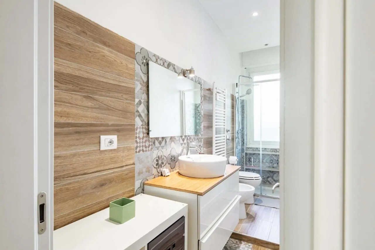 Easylife - Luminosa Oasi Di Relax A Porta Romana ميلان