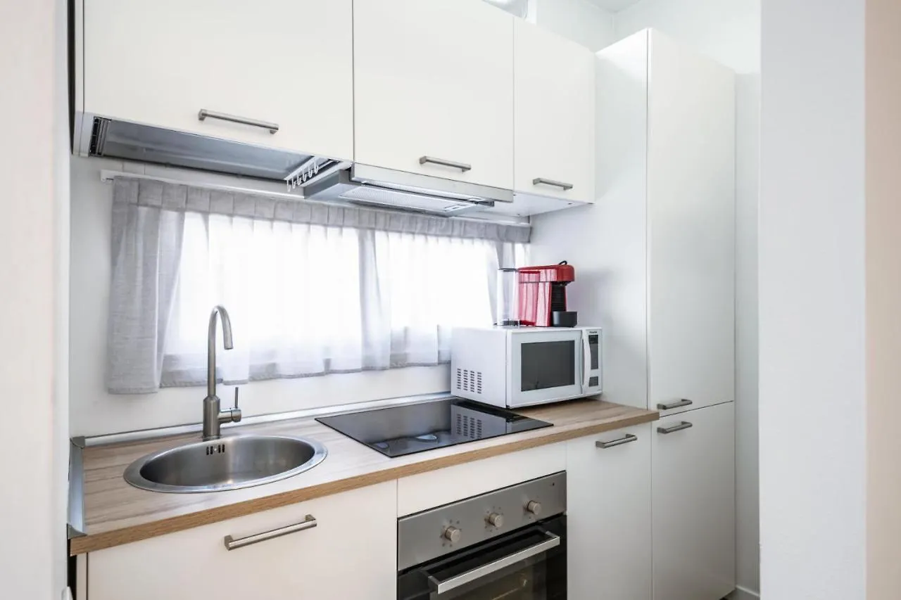 شقة Easylife - Luminosa Oasi Di Relax A Porta Romana ميلان إيطاليا