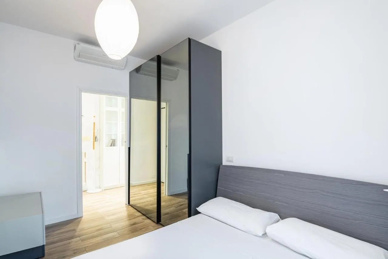 Easylife - Luminosa Oasi Di Relax A Porta Romana ميلان إيطاليا