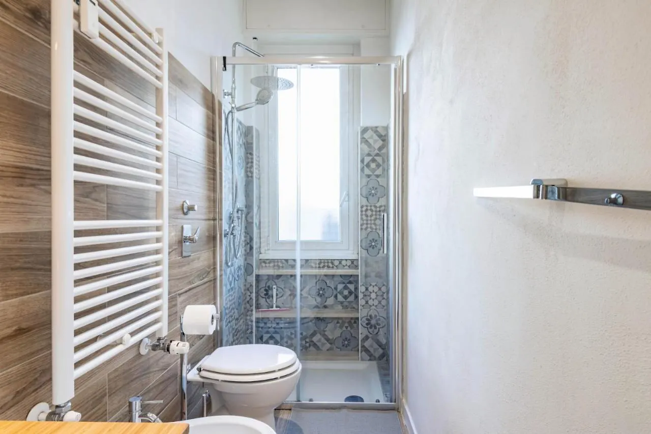 Easylife - Luminosa Oasi Di Relax A Porta Romana ميلان