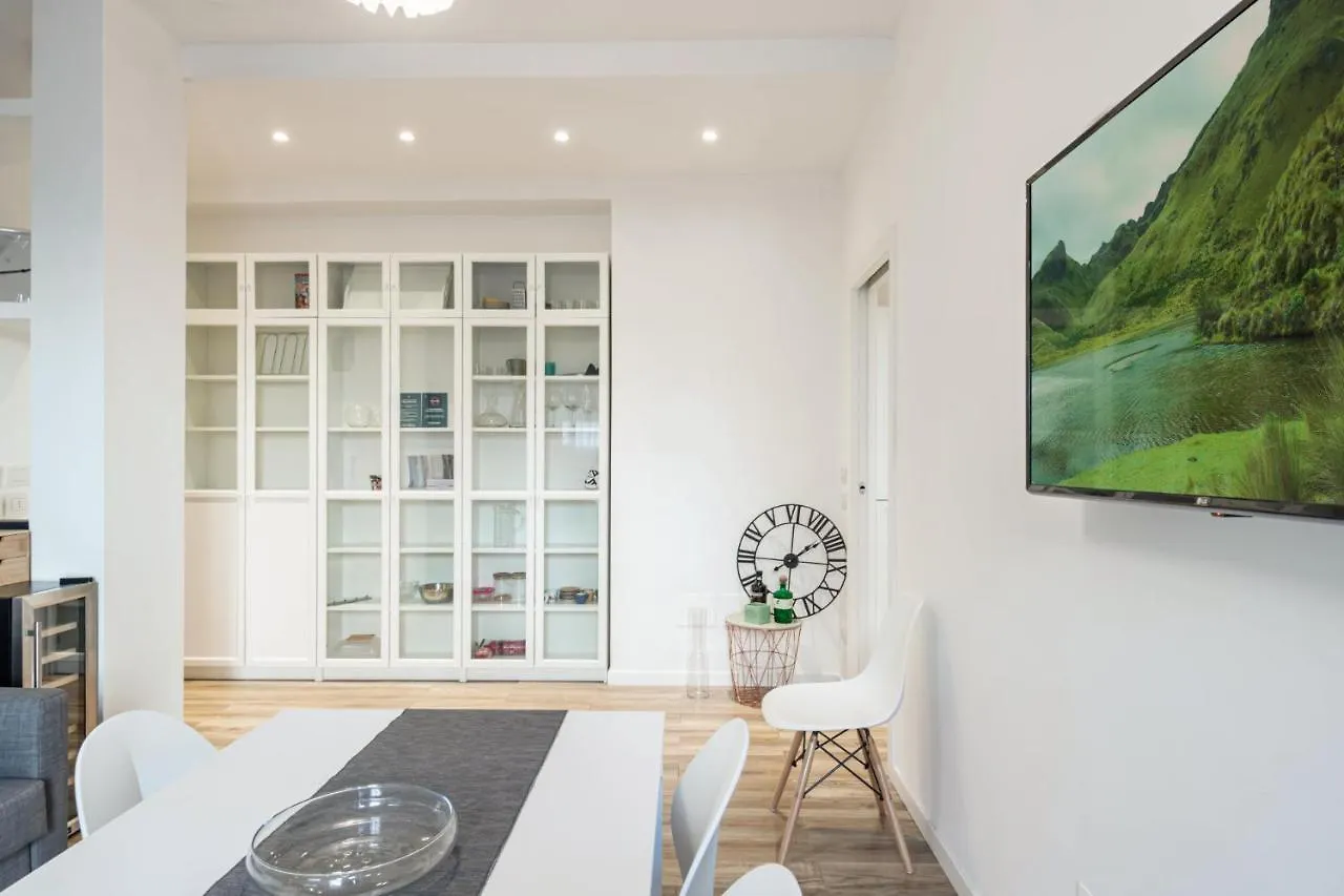 Easylife - Luminosa Oasi Di Relax A Porta Romana ميلان