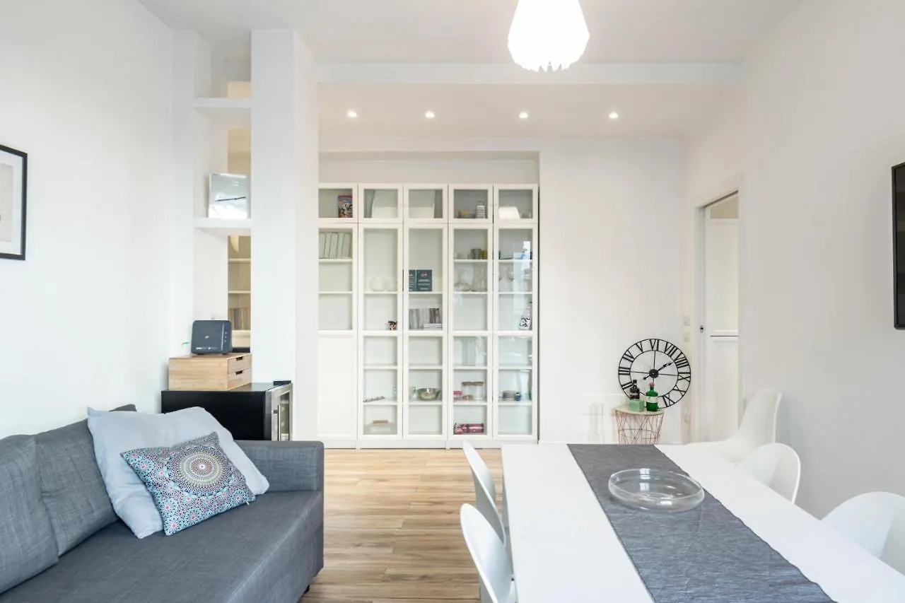 Easylife - Luminosa Oasi Di Relax A Porta Romana ميلان