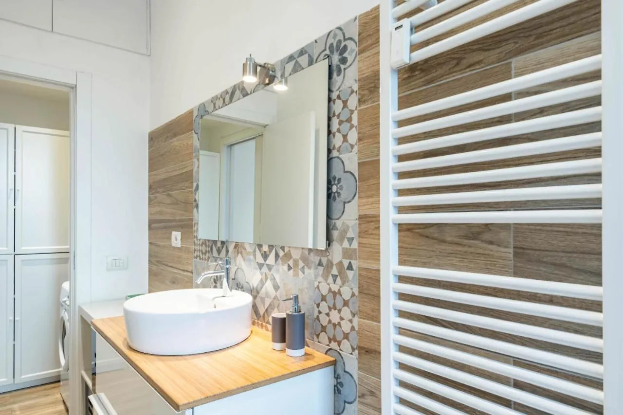 شقة Easylife - Luminosa Oasi Di Relax A Porta Romana ميلان