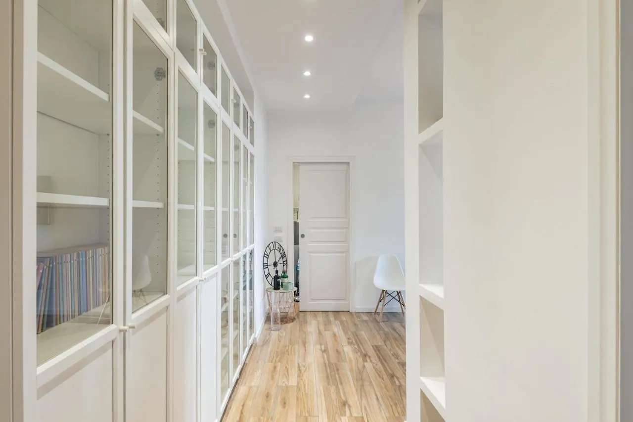 Easylife - Luminosa Oasi Di Relax A Porta Romana ميلان إيطاليا
