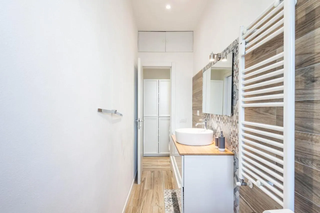 شقة Easylife - Luminosa Oasi Di Relax A Porta Romana ميلان إيطاليا